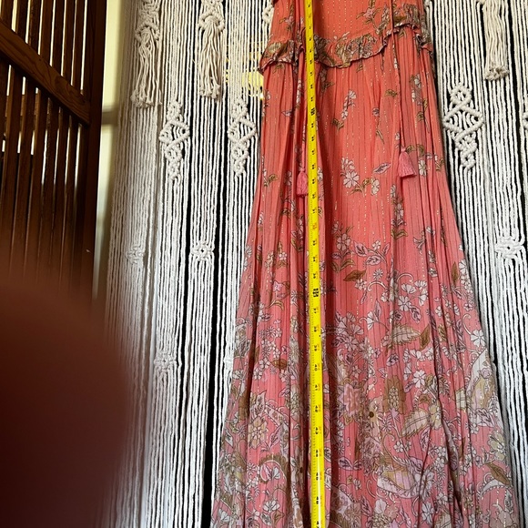 Spell & The Gypsy Maxi Dress - XS - Picture 15 of 16